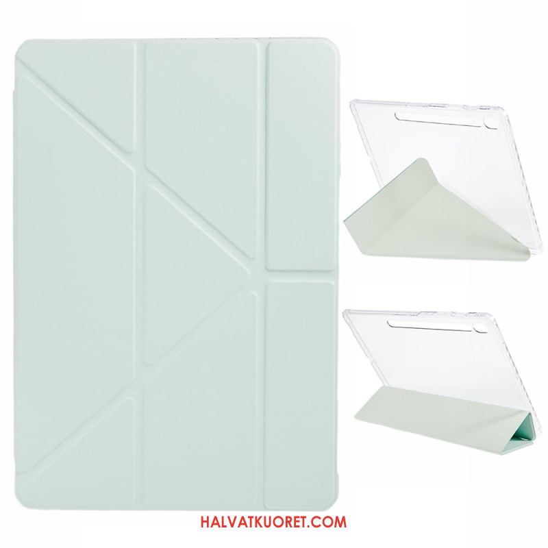 Samsung Galaxy Tab S10 Fe Plus Origami