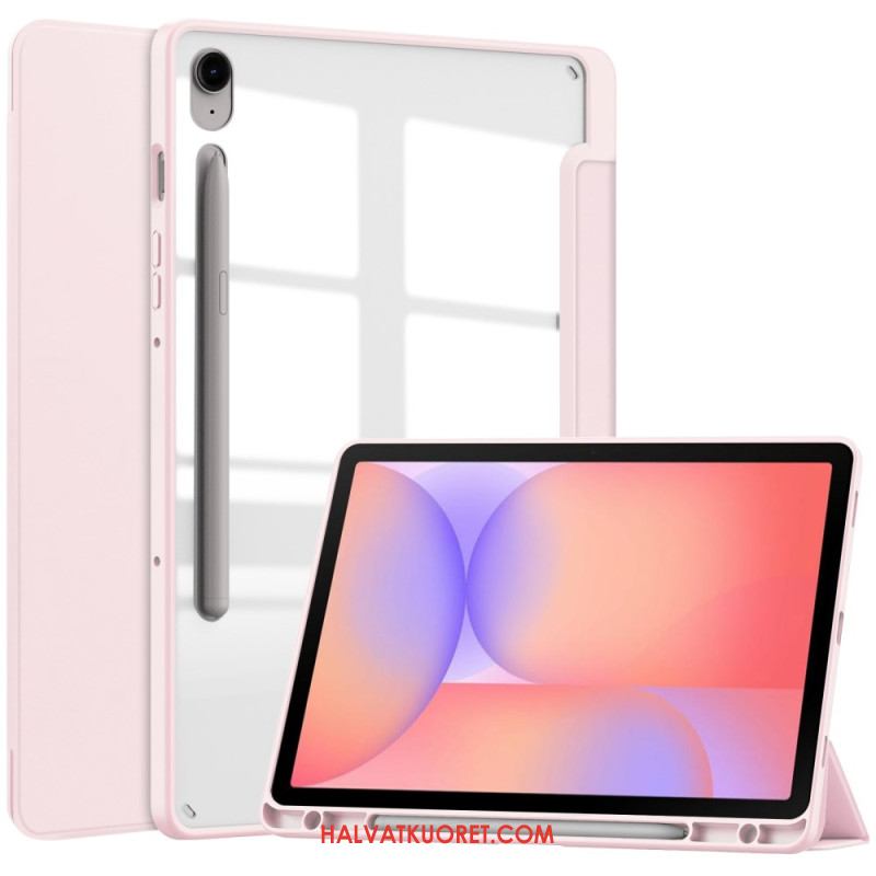 Samsung Galaxy Tab S10 Lite Erittäin Ohut Kynän Pidike