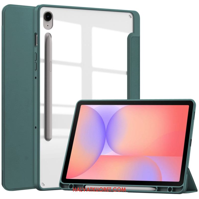 Samsung Galaxy Tab S10 Lite Erittäin Ohut Kynän Pidike