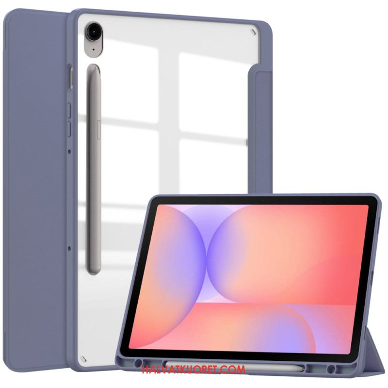 Samsung Galaxy Tab S10 Lite Erittäin Ohut Kynän Pidike