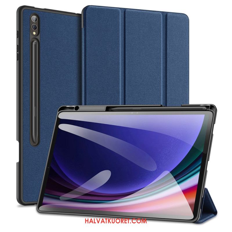 Samsung Galaxy Tab S10 Plus Domo-sarja Dux Ducis