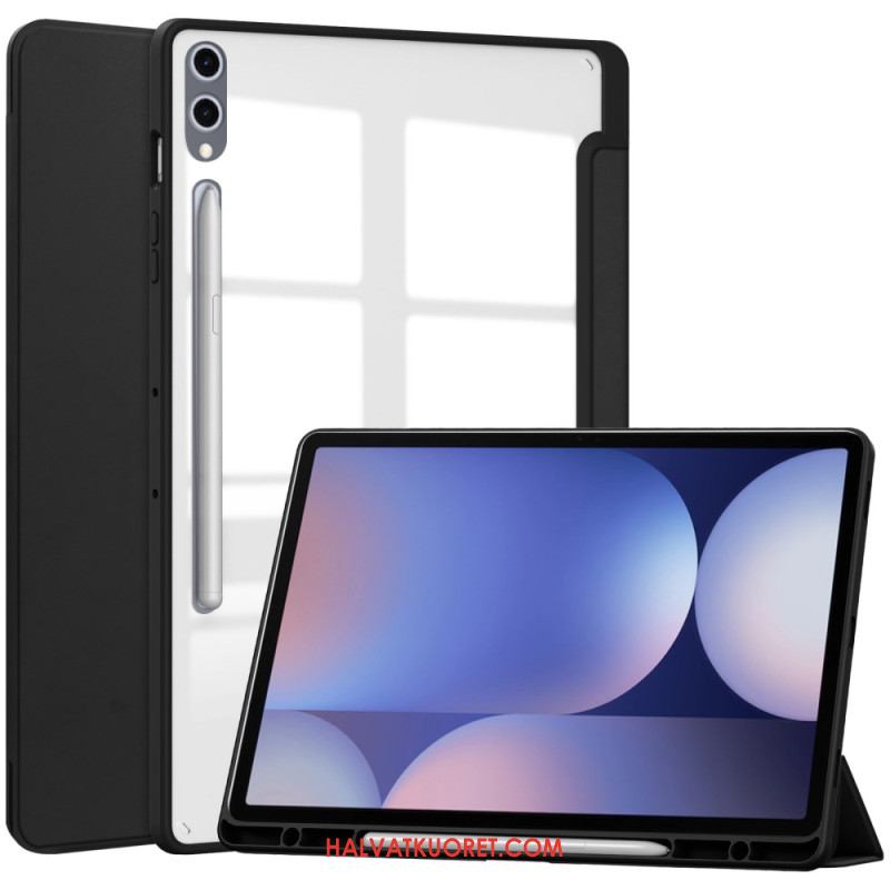 Samsung Galaxy Tab S10 Plus Hybridi