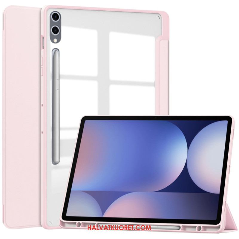 Samsung Galaxy Tab S10 Plus Hybridi