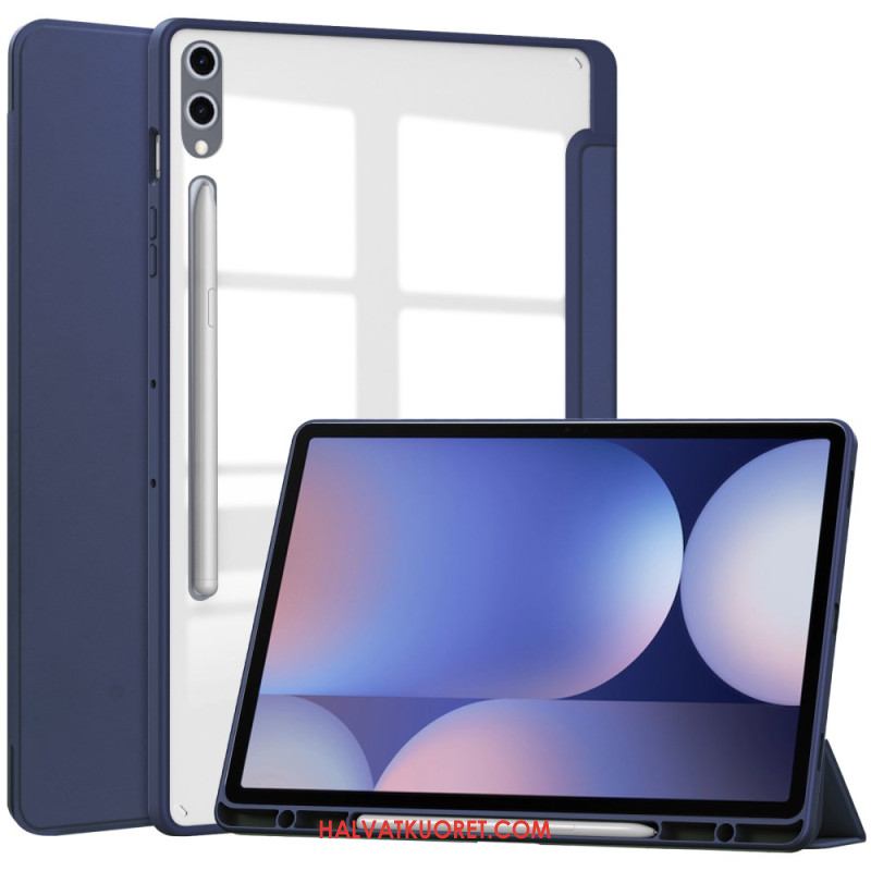 Samsung Galaxy Tab S10 Plus Hybridi