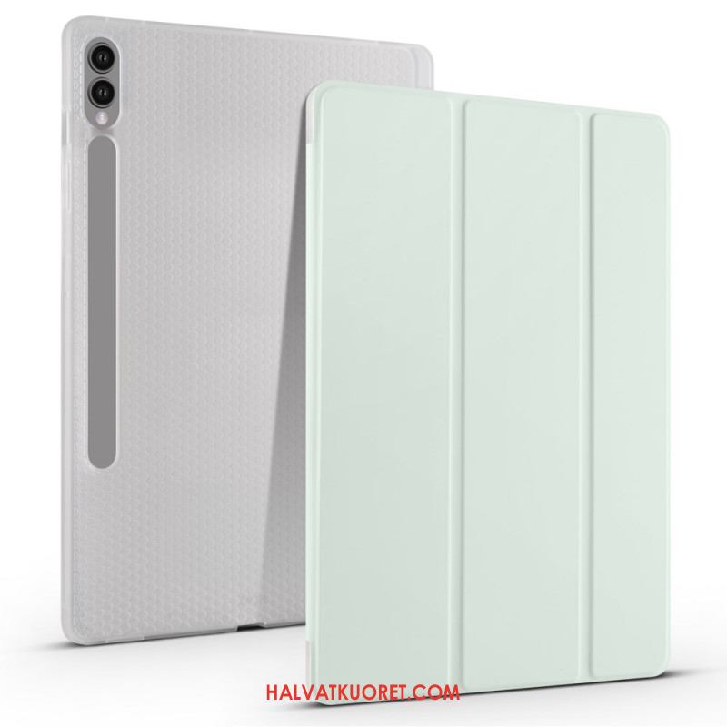 Samsung Galaxy Tab S10 Plus Kolmitaittoinen