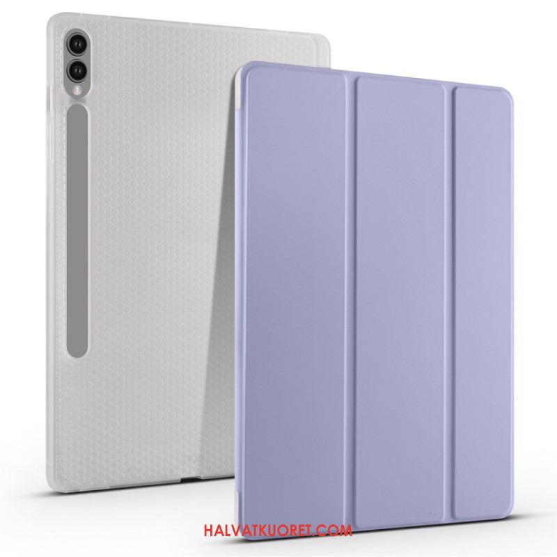 Samsung Galaxy Tab S10 Plus Kolmitaittoinen