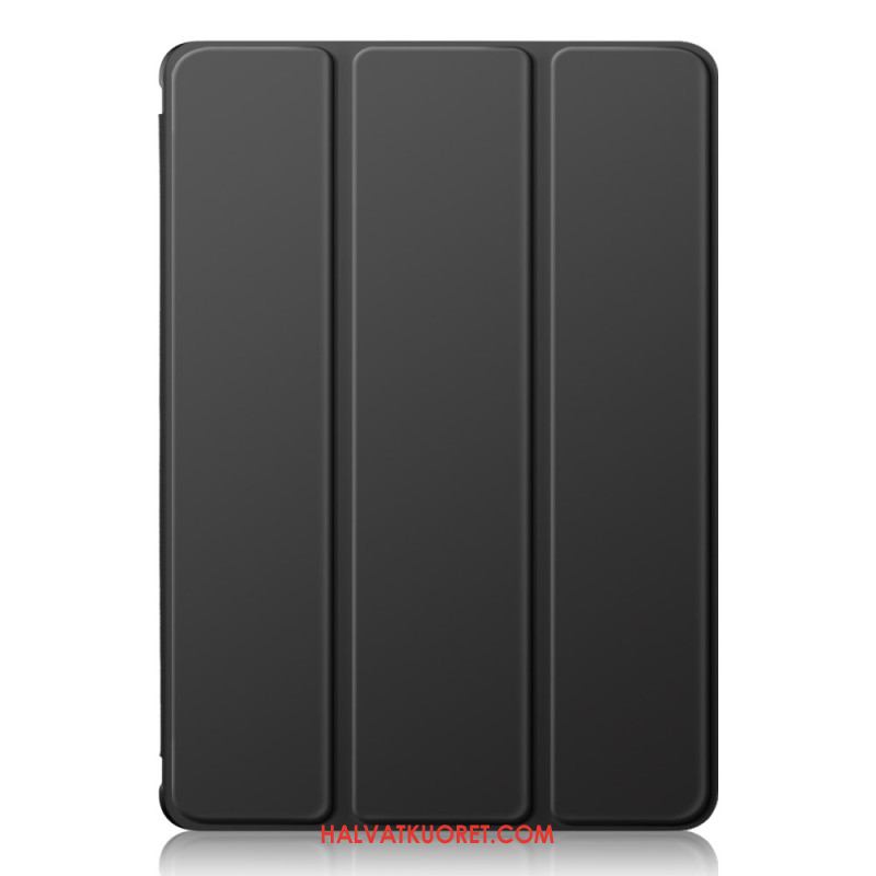 Samsung Galaxy Tab S10 Plus Kolmitaittoinen Kynäpidike