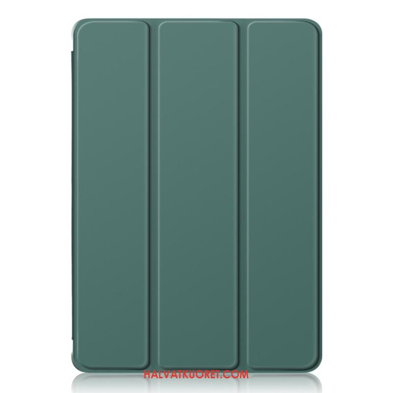 Samsung Galaxy Tab S10 Plus Kolmitaittoinen Kynäpidike