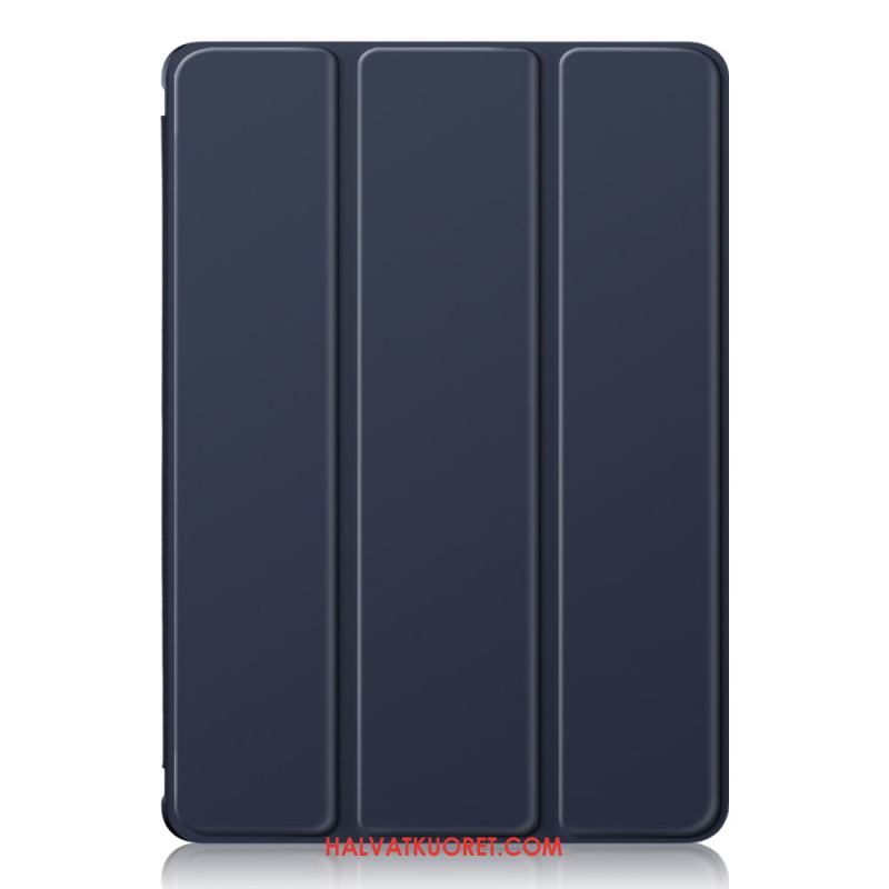 Samsung Galaxy Tab S10 Plus Kolmitaittoinen Kynäpidike