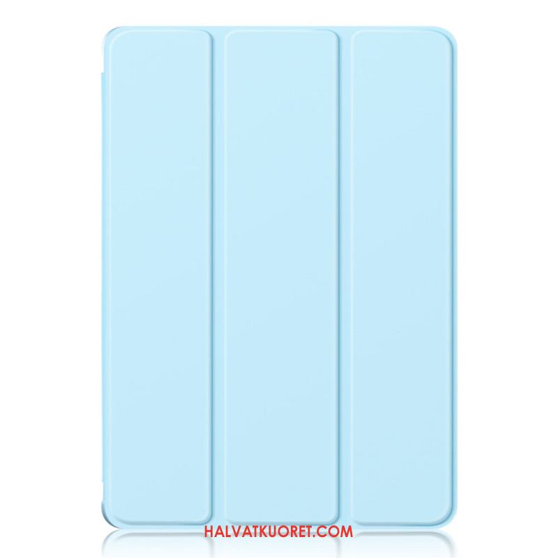 Samsung Galaxy Tab S10 Plus Kolmitaittoinen Kynäpidike