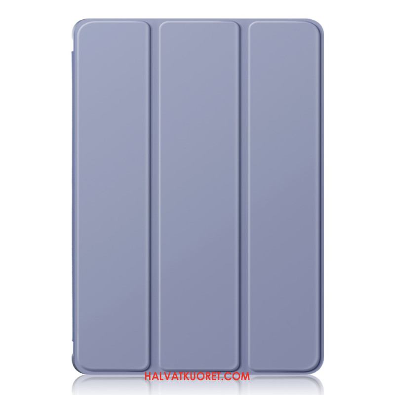 Samsung Galaxy Tab S10 Plus Kolmitaittoinen Kynäpidike