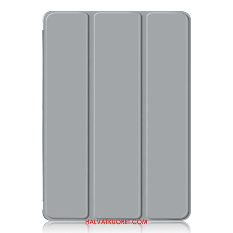Samsung Galaxy Tab S10 Plus Kolmitaittoinen Kynäpidike