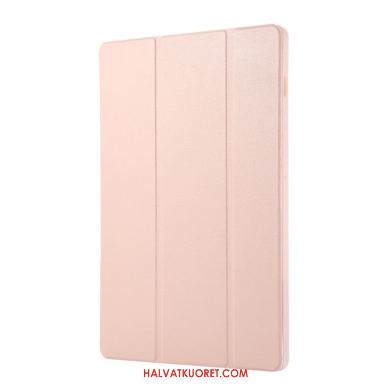 Samsung Galaxy Tab S10 Plus Kolmitaittoinen Kynäpidikkeellä