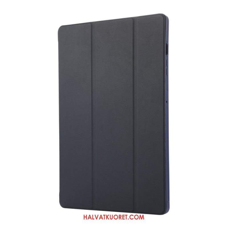 Samsung Galaxy Tab S10 Plus Kolmitaittoinen Kynäpidikkeellä