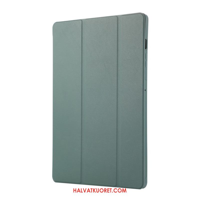 Samsung Galaxy Tab S10 Plus Kolmitaittoinen Kynäpidikkeellä