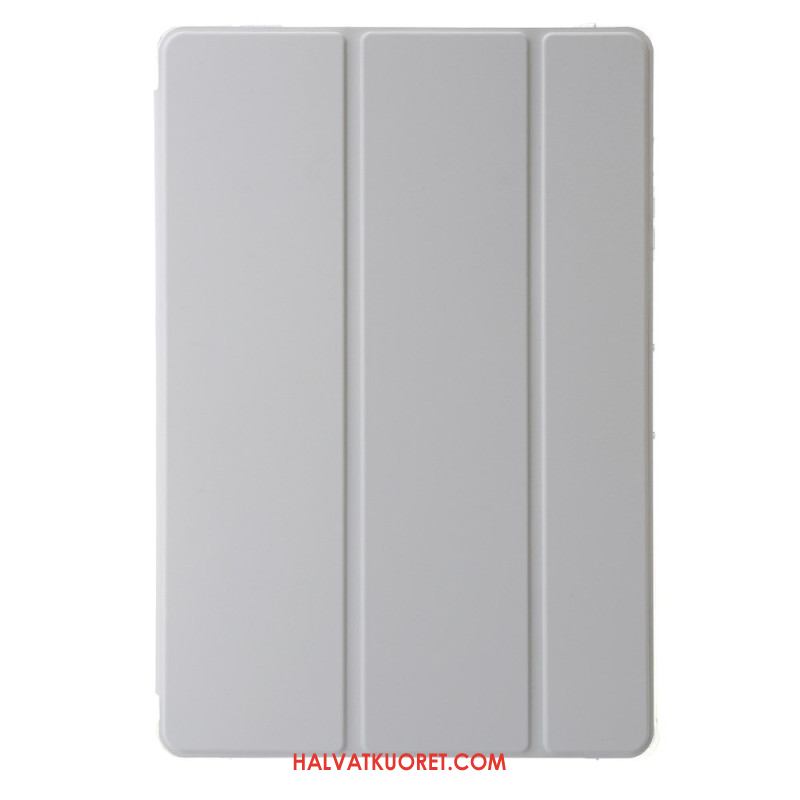 Samsung Galaxy Tab S10 Plus Läpinäkyvä Selkäosa