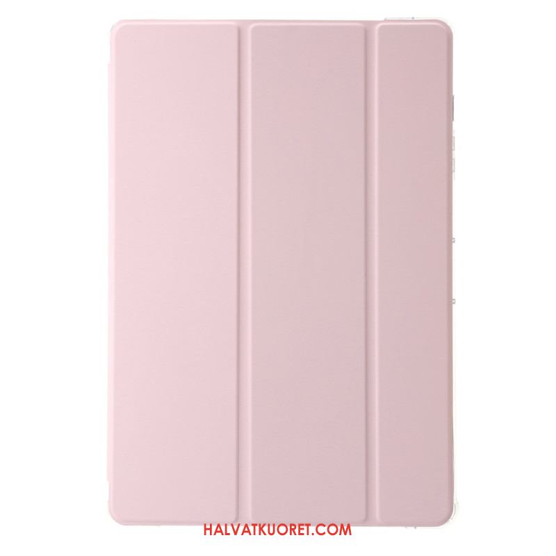 Samsung Galaxy Tab S10 Plus Läpinäkyvä Selkäosa