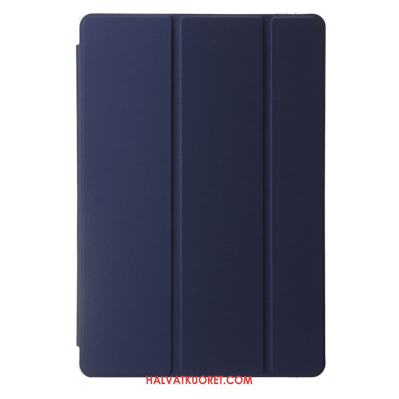 Samsung Galaxy Tab S10 Plus Läpinäkyvä Selkäosa