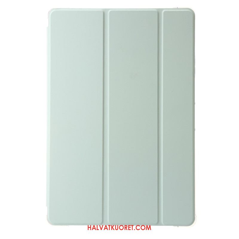 Samsung Galaxy Tab S10 Plus Läpinäkyvä Selkäosa