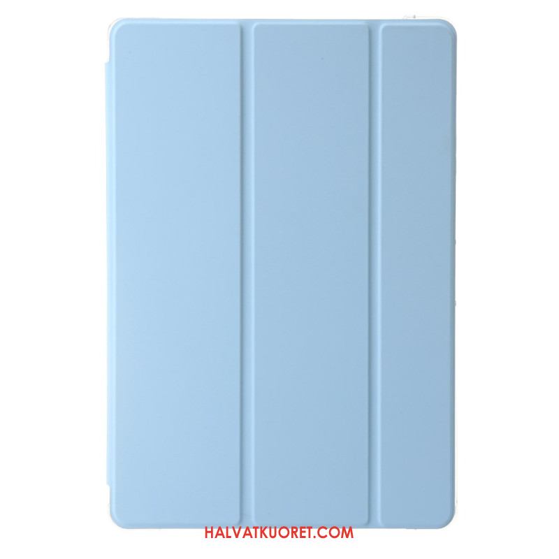 Samsung Galaxy Tab S10 Plus Läpinäkyvä Selkäosa