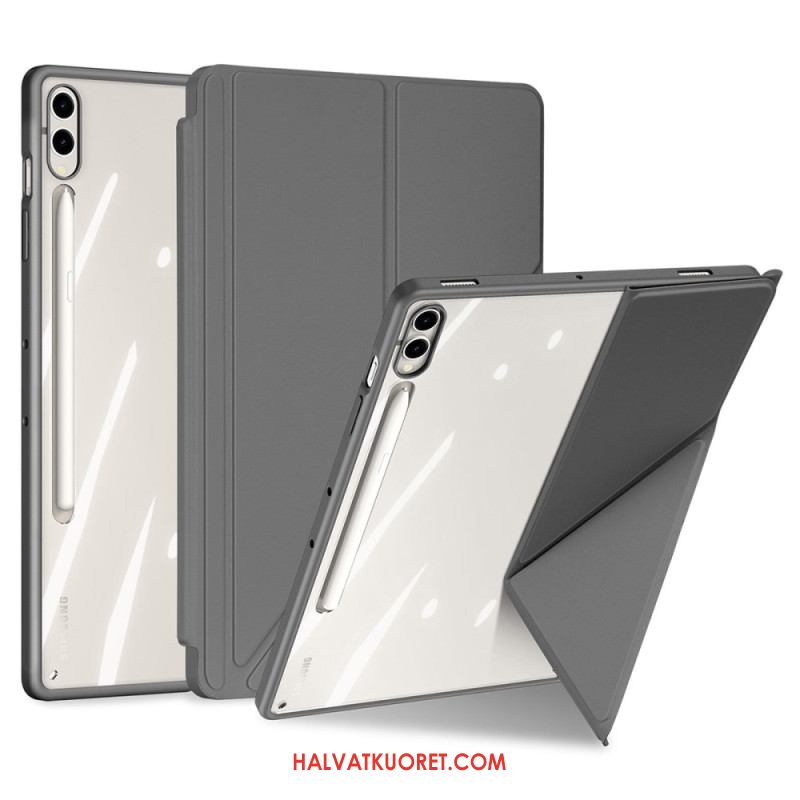 Samsung Galaxy Tab S10 Plus Magi-sarja Dux Ducis