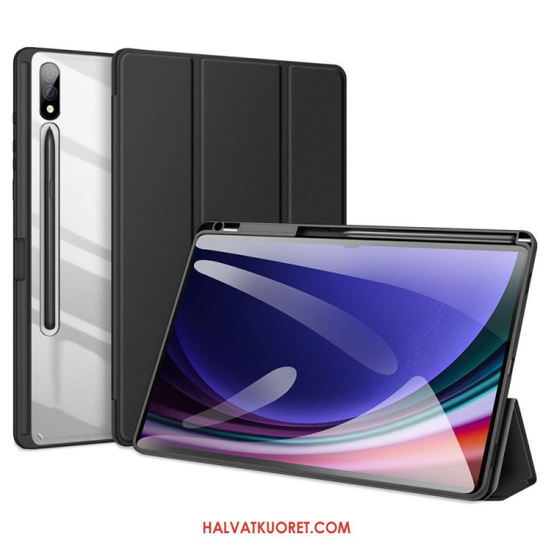 Samsung Galaxy Tab S10 Plus Toby-sarja