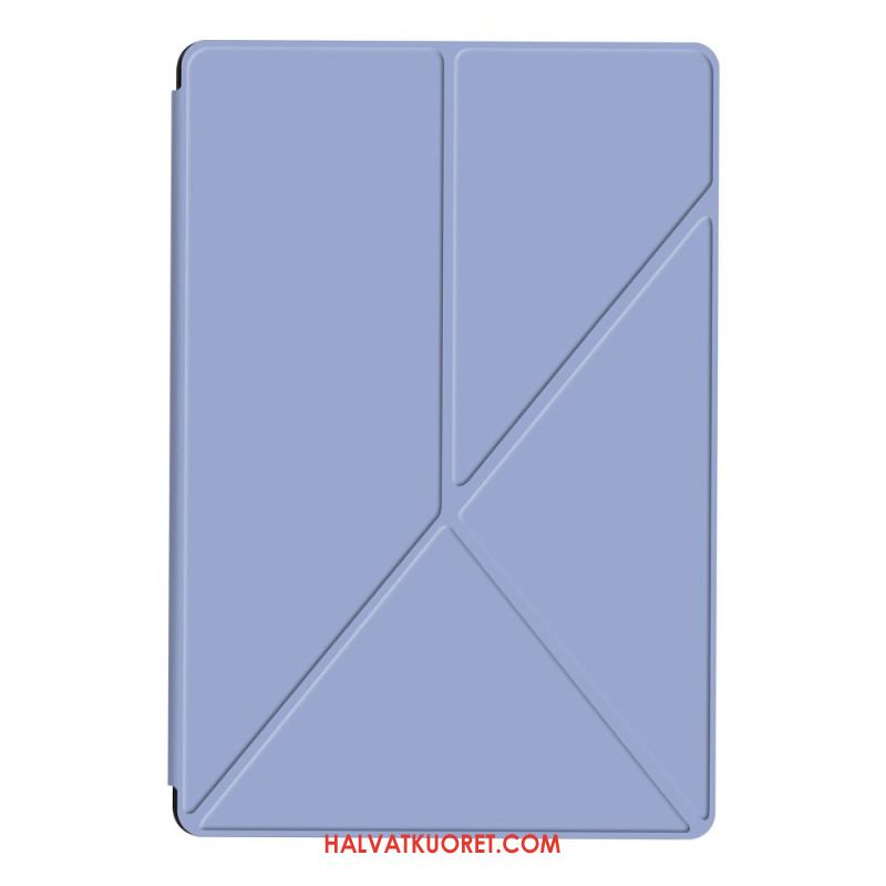 Samsung Galaxy Tab S10 Ultra Origami-teline