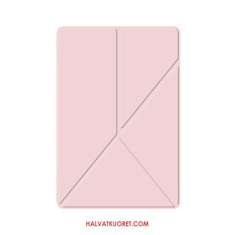 Samsung Galaxy Tab S11 Monipuolinen Origami-teline