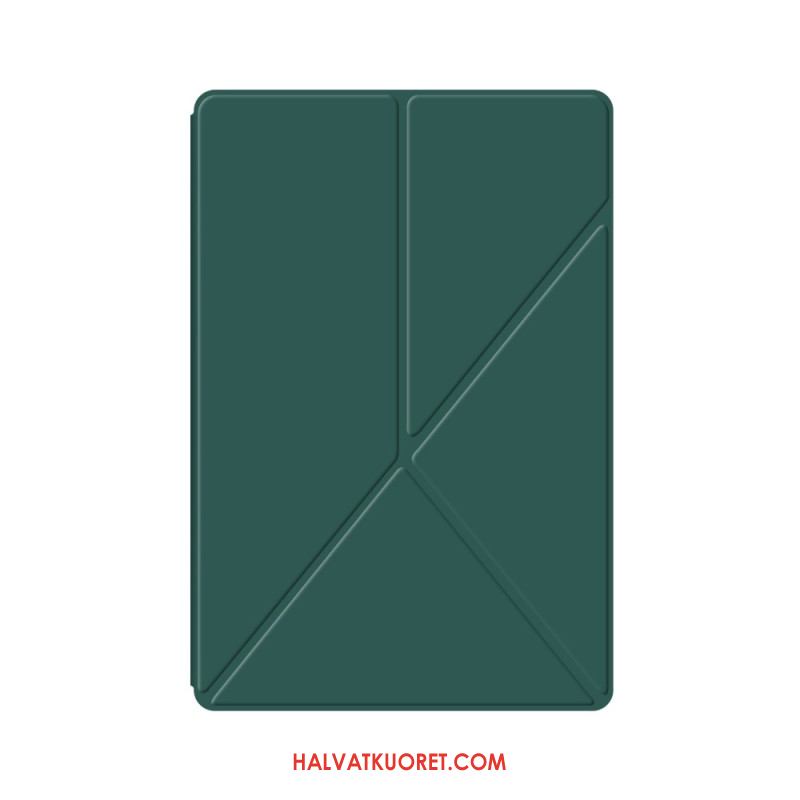 Samsung Galaxy Tab S11 Monipuolinen Origami-teline