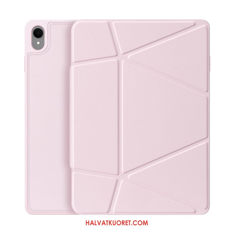 Samsung Galaxy Tab S11 Monitoiminen