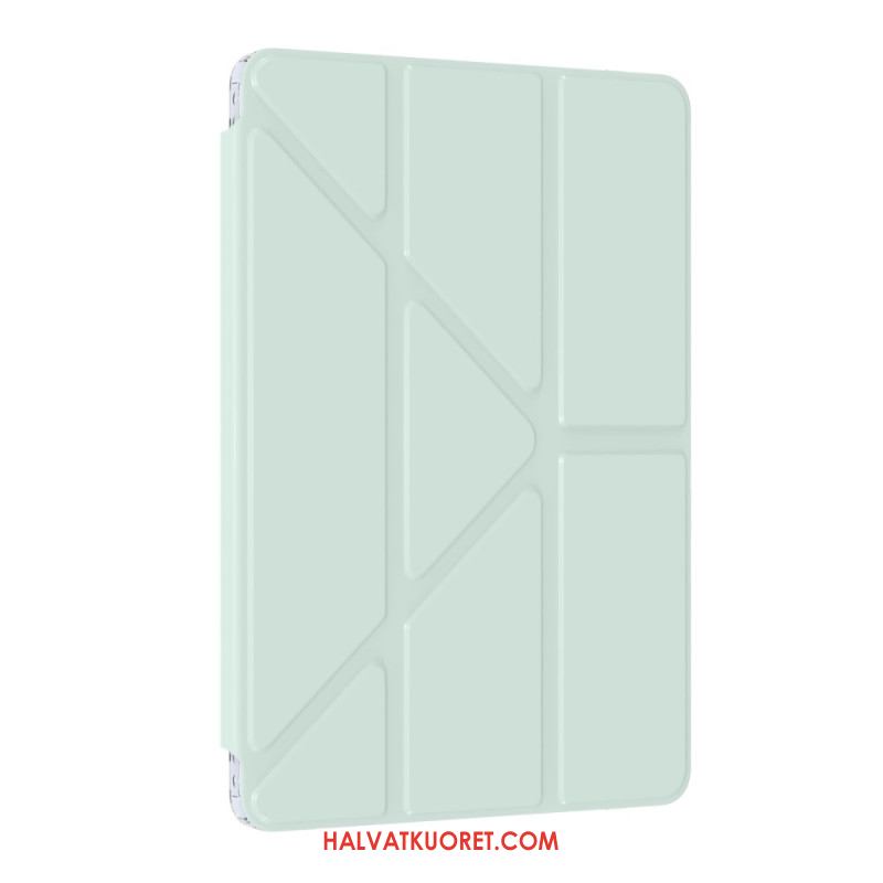 Samsung Galaxy Tab S11 Origami-tyylinen