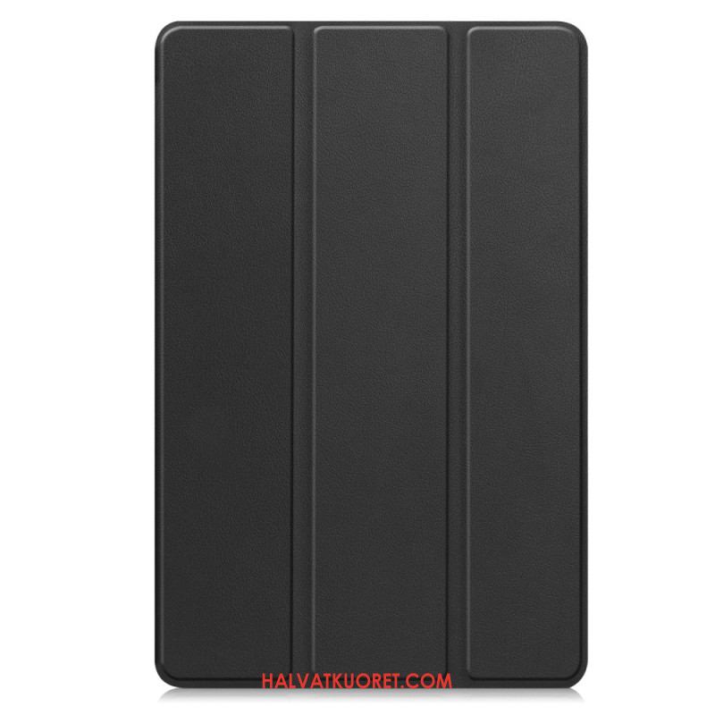 Samsung Galaxy Tab S11 Ultra Kolmitaittoinen