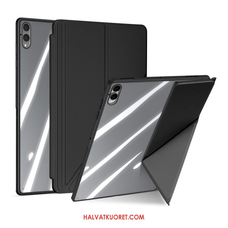 Samsung Galaxy Tab S11 Ultra Magi -sarjan Dux Ducis