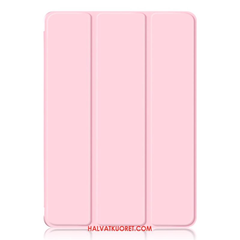Samsung Galaxy Tab S9 Plus Kolminkertainen Kynän Pidike