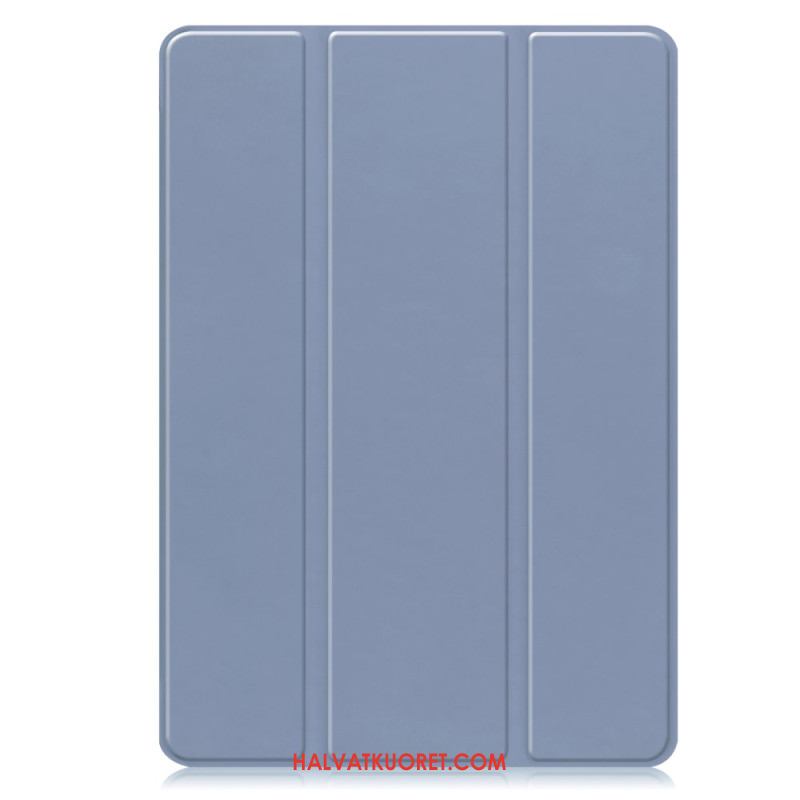 Samsung Galaxy Tab S9 Plus Nahkaefekti