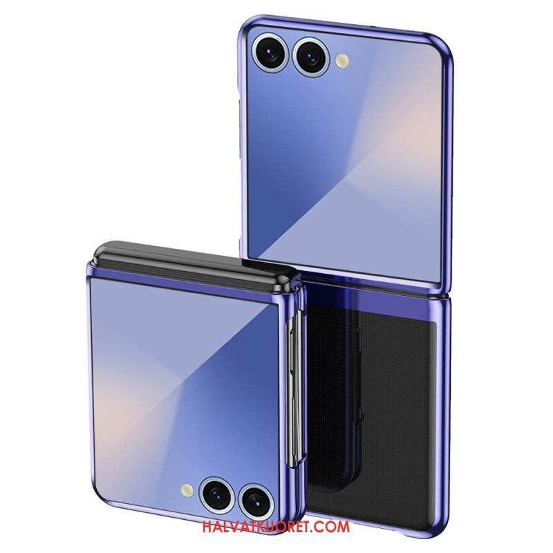 Samsung Galaxy Z Flip 7 Kristallinkirkas