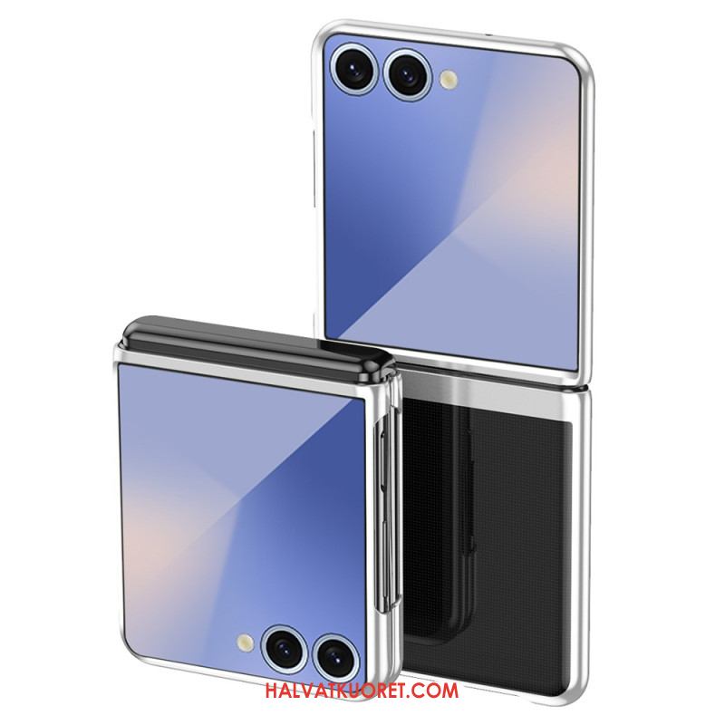 Samsung Galaxy Z Flip 7 Kristallinkirkas