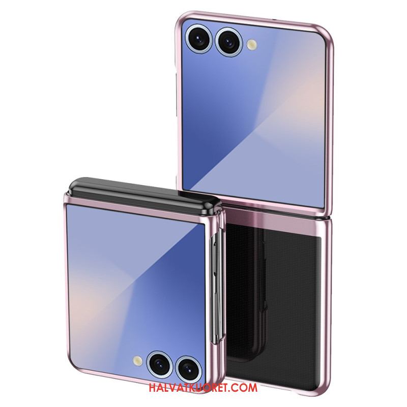 Samsung Galaxy Z Flip 7 Kristallinkirkas