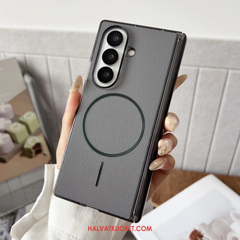 Samsung Galaxy Z Fold 7 Magsafe-yhteensopiva