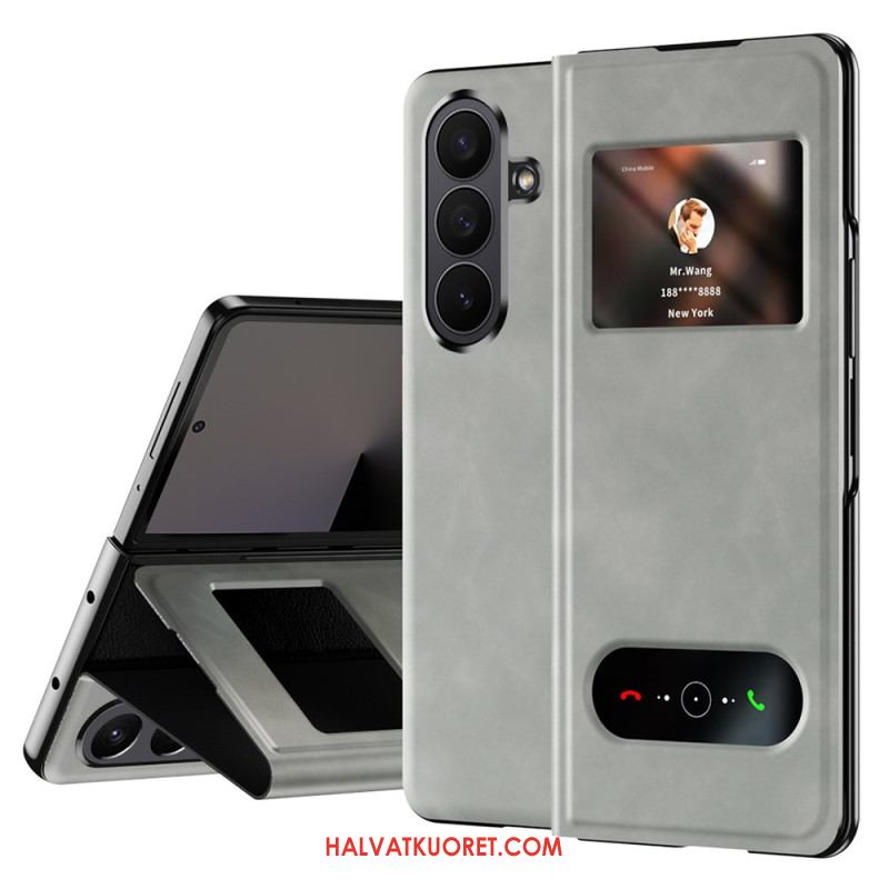 Samsung Galaxy Z Fold 7 Uusi