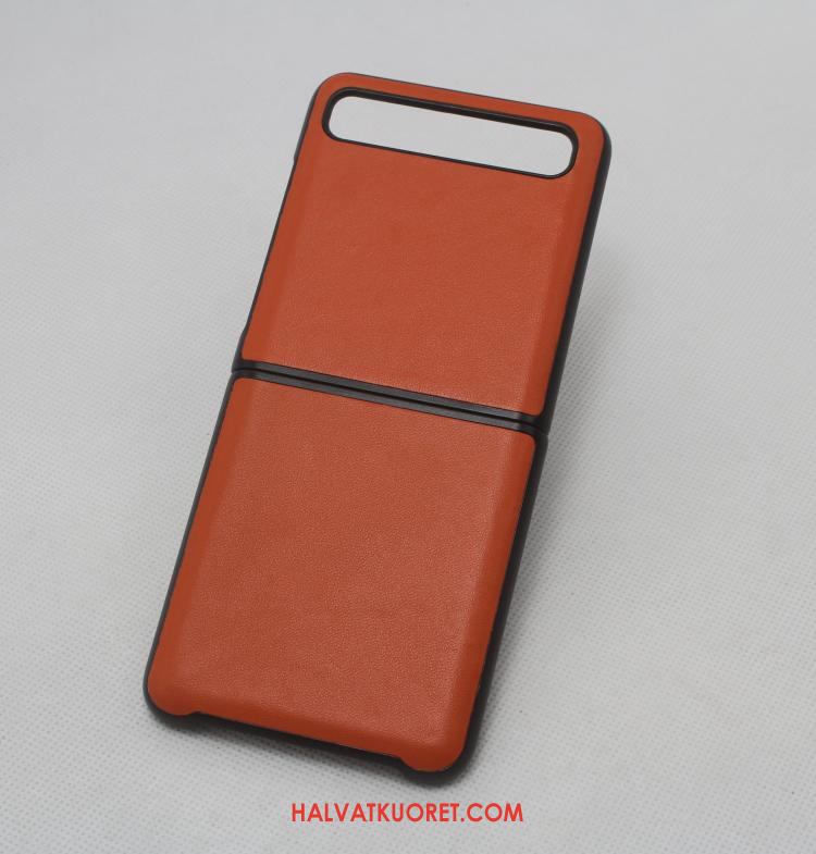 Samsung Z Flip Kuoret Kotelo Murtumaton Puhelimen, Samsung Z Flip Kuori Ylellisyys All Inclusive