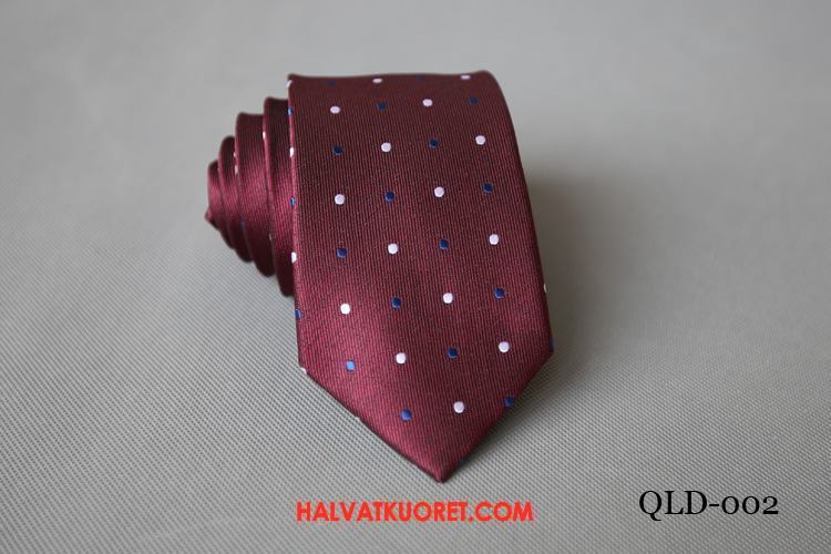 Solmio Miesten 5cm Tila Opiskelija, Solmio Brittiläinen Nuori Sulhasen Rot Schwarz