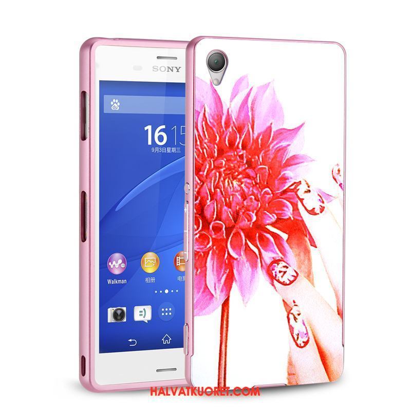 Sony Xperia E5 Kuoret Suojaus Murtumaton, Sony Xperia E5 Kuori Jauhe Puhelimen