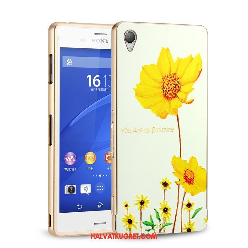 Sony Xperia E5 Kuoret Suojaus Murtumaton, Sony Xperia E5 Kuori Jauhe Puhelimen