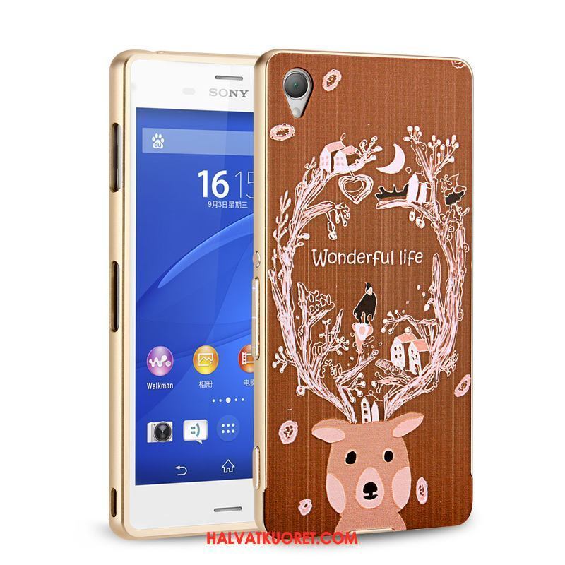 Sony Xperia E5 Kuoret Suojaus Murtumaton, Sony Xperia E5 Kuori Jauhe Puhelimen