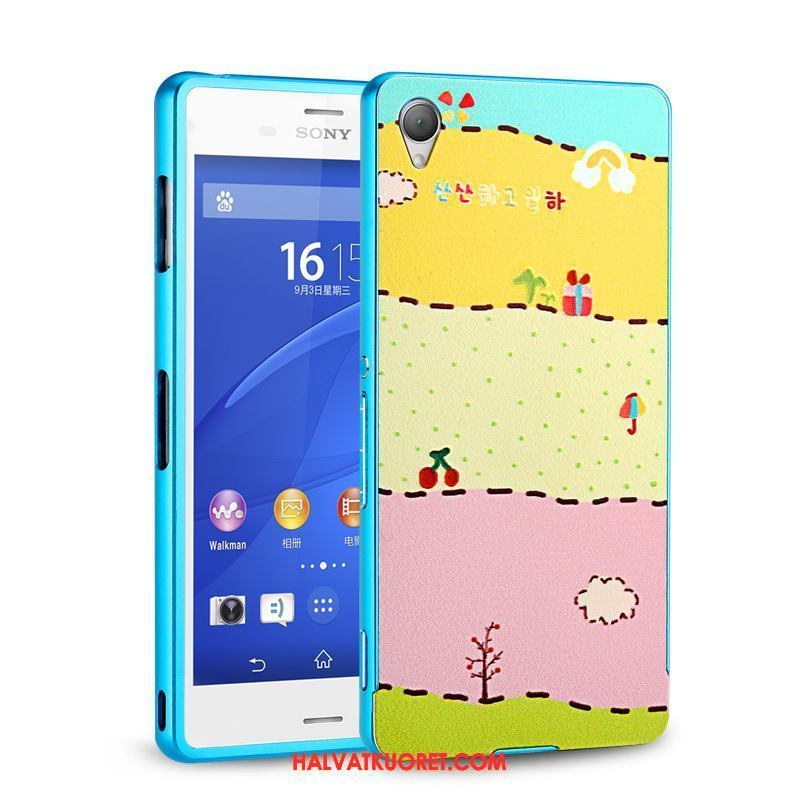 Sony Xperia E5 Kuoret Suojaus Murtumaton, Sony Xperia E5 Kuori Jauhe Puhelimen