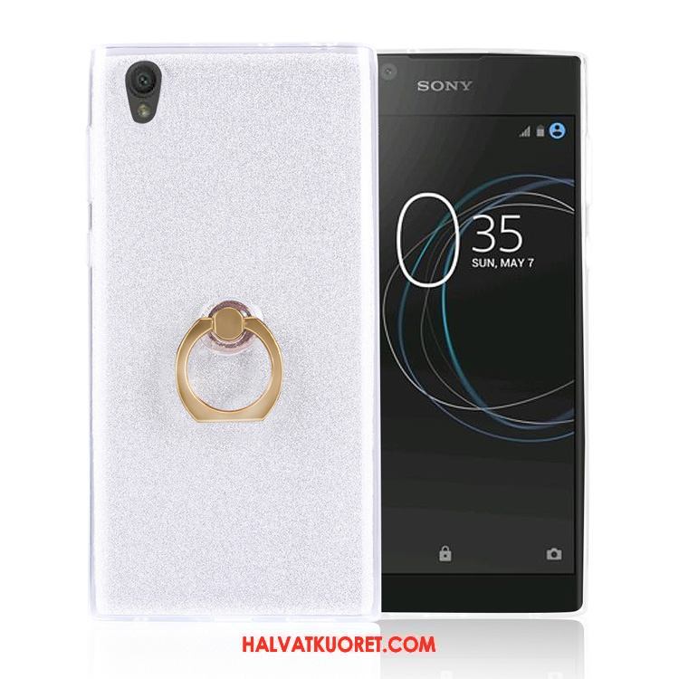 Sony Xperia L1 Kuoret Kotelo Jauhe Murtumaton, Sony Xperia L1 Kuori Puhelimen Suojaus