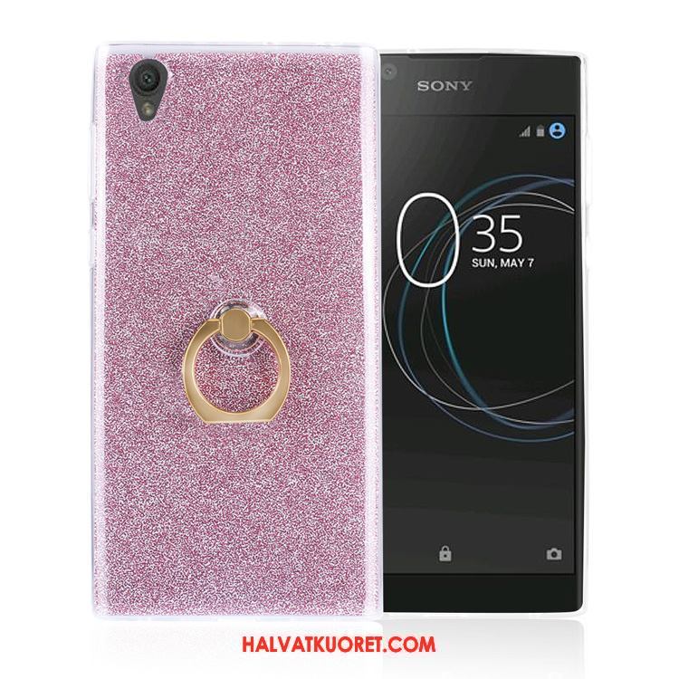 Sony Xperia L1 Kuoret Kotelo Jauhe Murtumaton, Sony Xperia L1 Kuori Puhelimen Suojaus