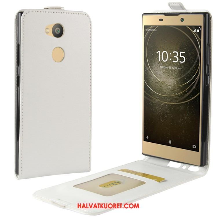 Sony Xperia L2 Kuoret Punainen Puhelimen, Sony Xperia L2 Kuori Kotelo Suojaus