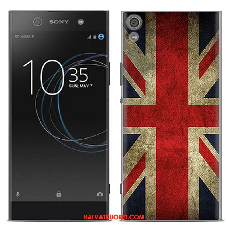 Sony Xperia Xa Kuoret Kotelo Maalaus, Sony Xperia Xa Kuori Uusi Trendi